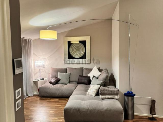 Appartamento in vendita di 169 m² in Corso Vittorio Emanuele II
