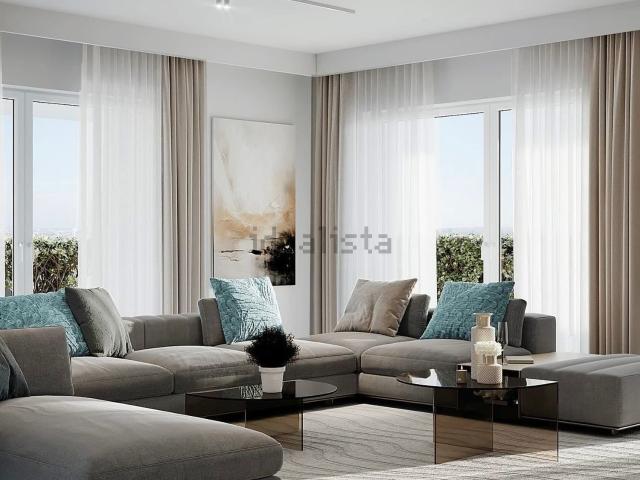 Appartamento in vendita di 169 m² in Corso Europa, 63
