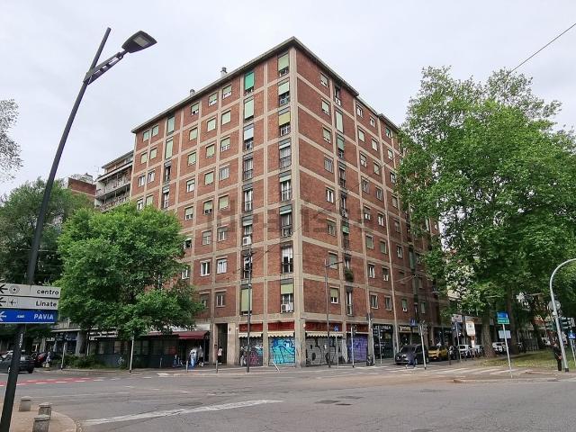 Appartamento in vendita di 169 m² in Corso Sempione