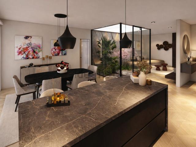 Appartamento in vendita di 169 m² in Via Matteotti