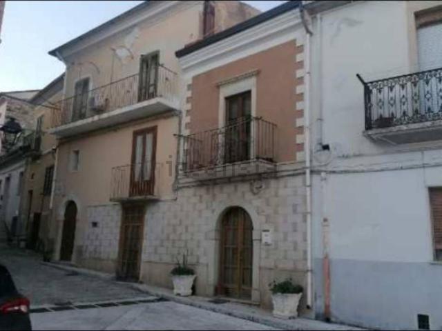 Appartamento in vendita di 169 m² in Piazza Antonio Bilancia