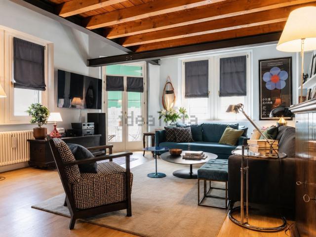 Appartamento in vendita di 169 m² in Piazza Bolzano, 4