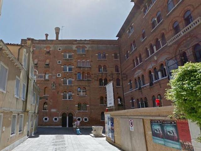 Appartamento in vendita di 169 m² in Sestiere di San Marco, 4737