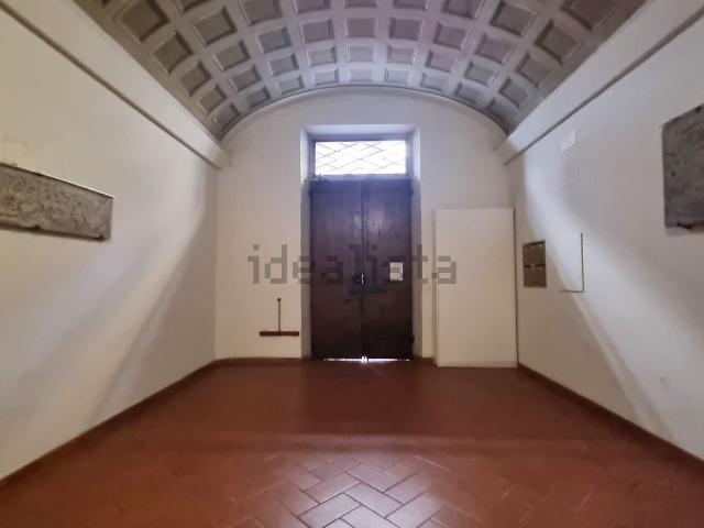 Appartamento in vendita di 16 m² in Borgo San Frediano, 18