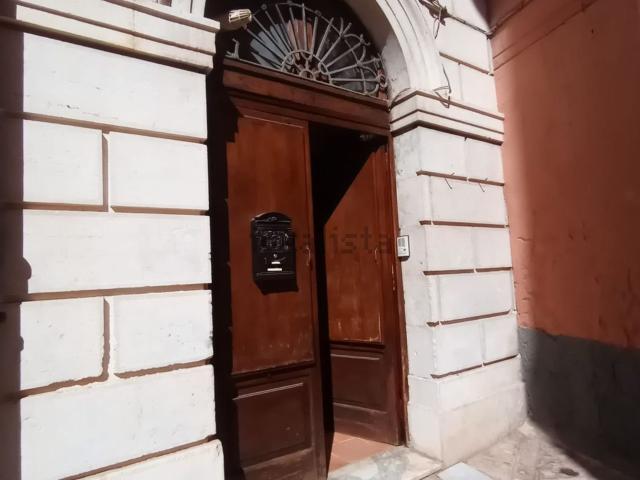 Appartamento in vendita di 16 m² in Via Anselmo Chiarizia, 3