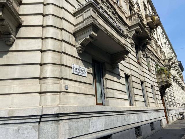 Appartamento in vendita di 16 m² in Via Caravaggio, 6