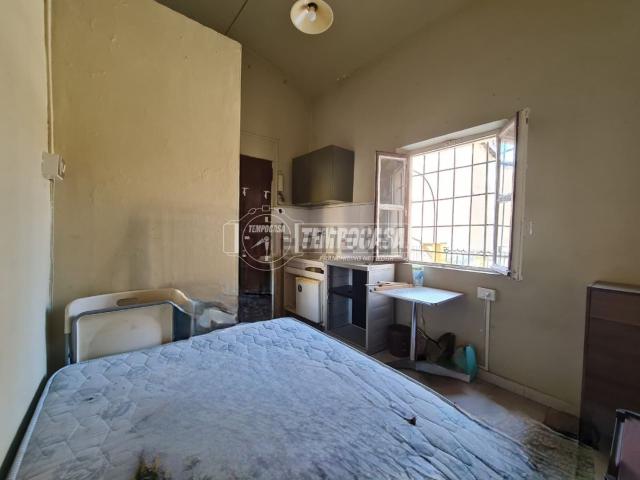 Appartamento in vendita di 16 m² in Via Cenischia