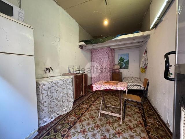 Appartamento in vendita di 16 m² in Via Colonna Rotta, 269