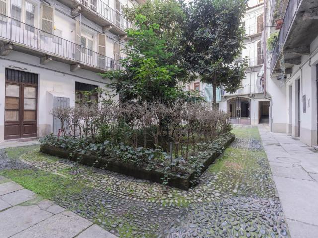 Appartamento in vendita di 16 m² in Via Claudio Luigi Berthollet, 8