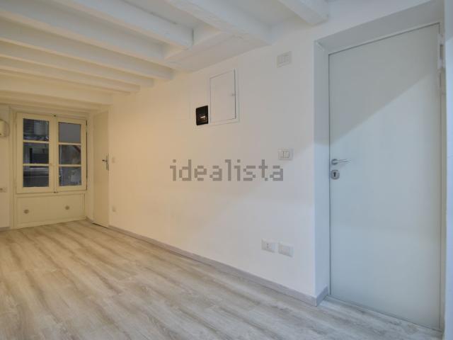 Appartamento in vendita di 16 m² in Via della Spiga