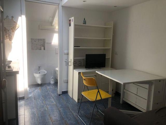 Appartamento in vendita di 16 m² in Via Felice Poggi, 13