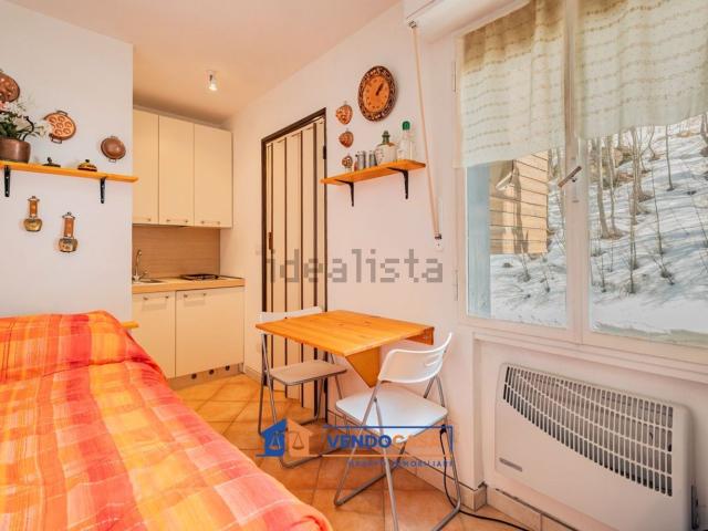 Appartamento in vendita di 16 m² in Via Provinciale, 49