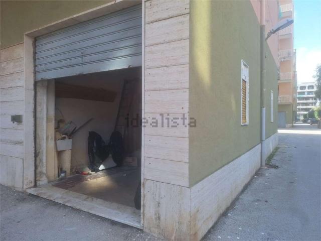 Appartamento in vendita di 16 m²