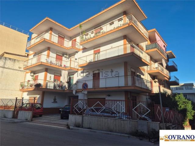 Appartamento in vendita di 170 m²