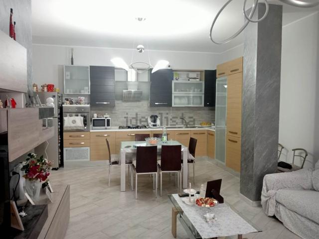 Appartamento in vendita di 170 m²