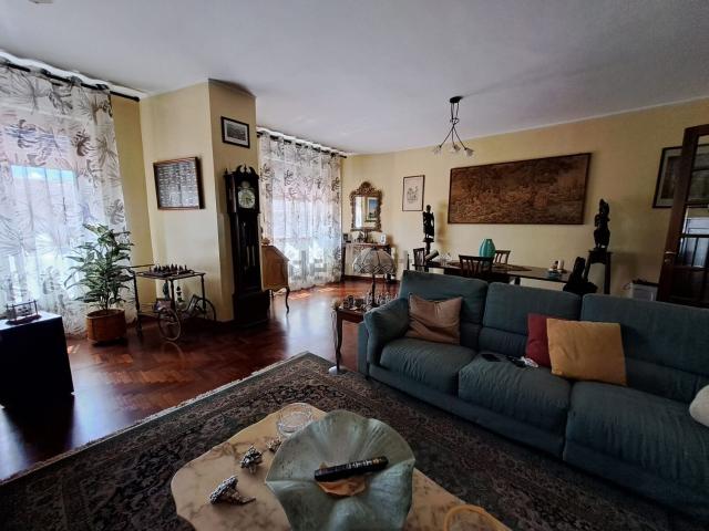 Appartamento in vendita di 170 m²