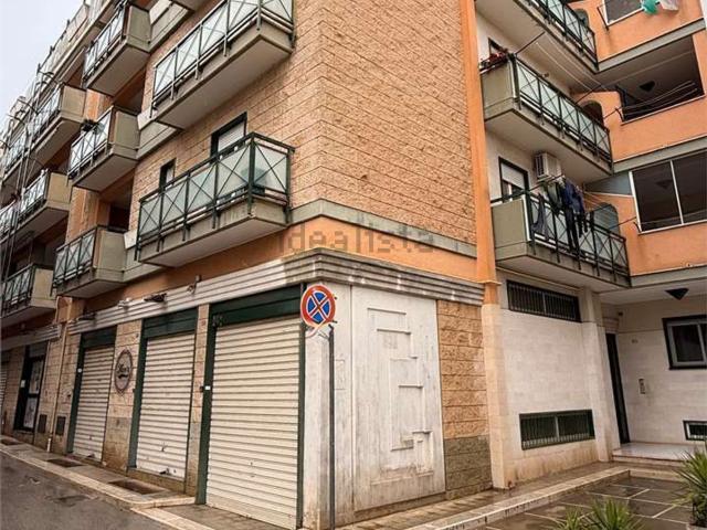 Appartamento in vendita di 170 m²