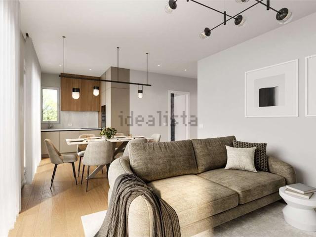 Appartamento in vendita di 170 m²