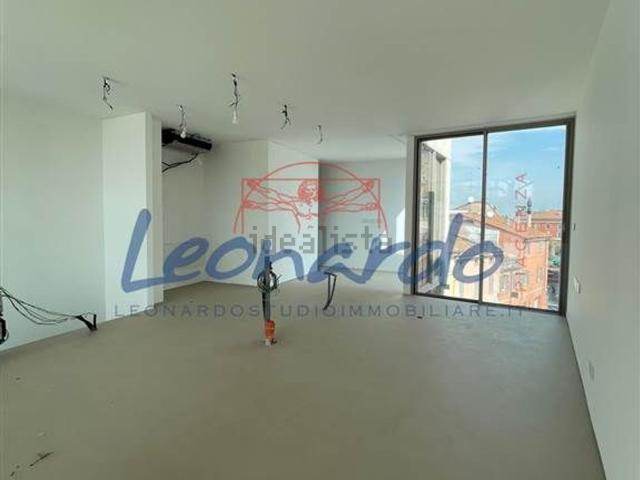 Appartamento in vendita di 170 m²