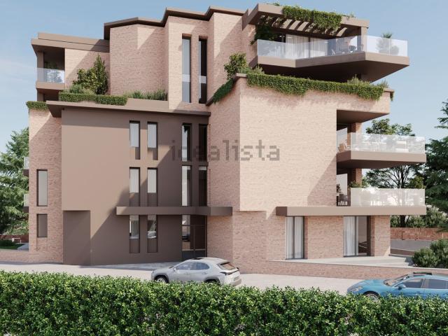 Appartamento in vendita di 170 m²