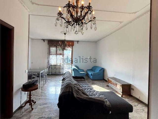 Appartamento in vendita di 170 m²