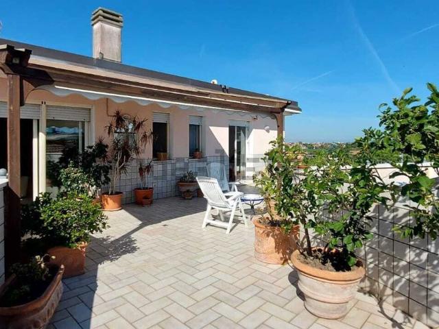Appartamento in vendita di 170 m²