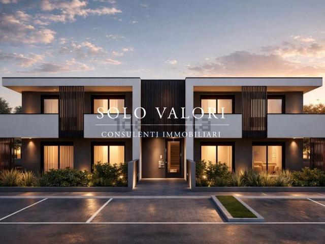 Appartamento in vendita di 170 m²