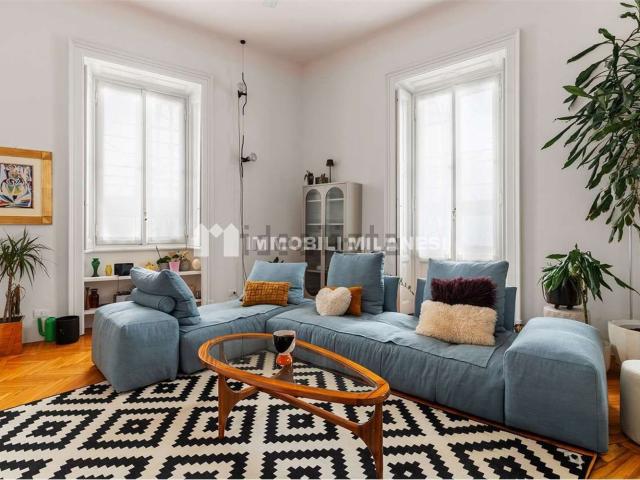 Appartamento in vendita di 170 m²