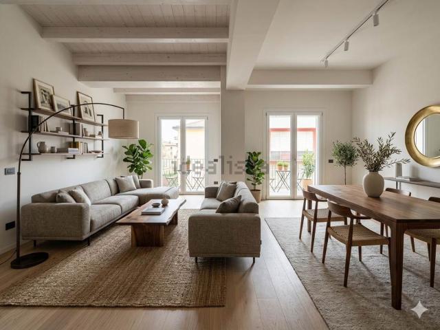 Appartamento in vendita di 170 m²