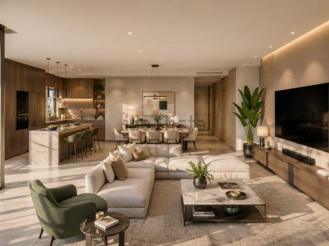 Appartamento in vendita di 170 m²