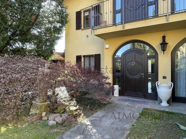 Appartamento in vendita di 170 m²