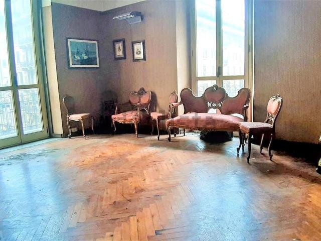 Appartamento in vendita di 170 m²
