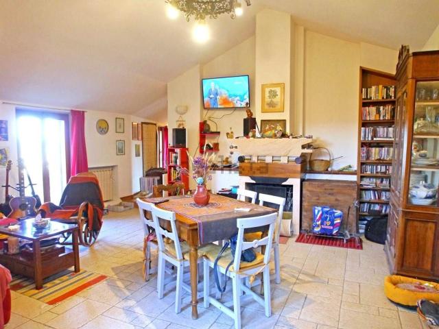 Appartamento in vendita di 170 m²