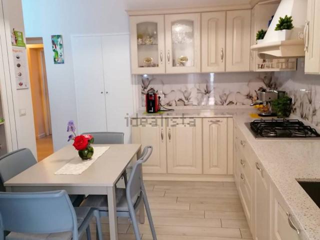 Appartamento in vendita di 170 m²