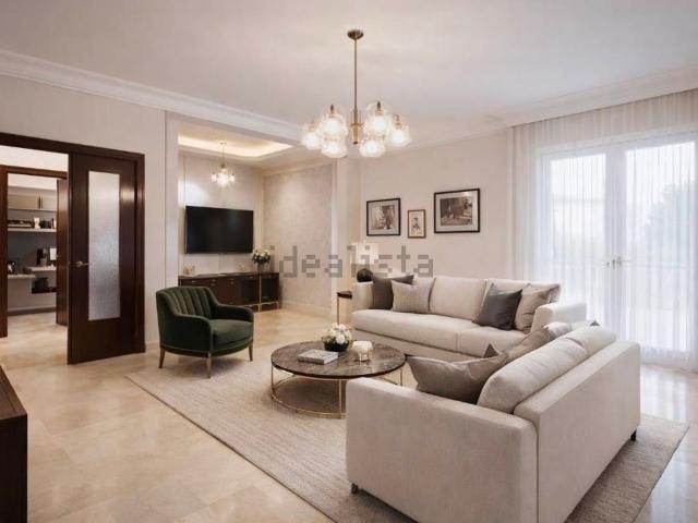 Appartamento in vendita di 170 m²