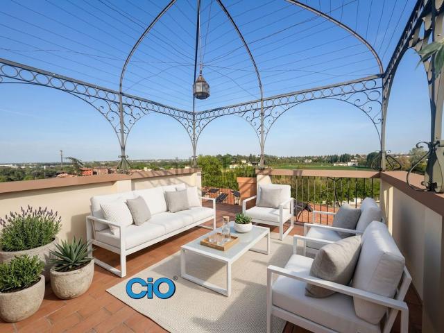 Appartamento in vendita di 170 m²