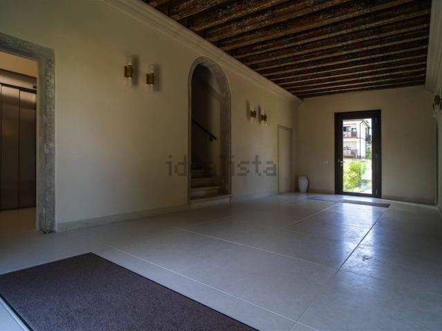 Appartamento in vendita di 170 m² in Via Barche, 48