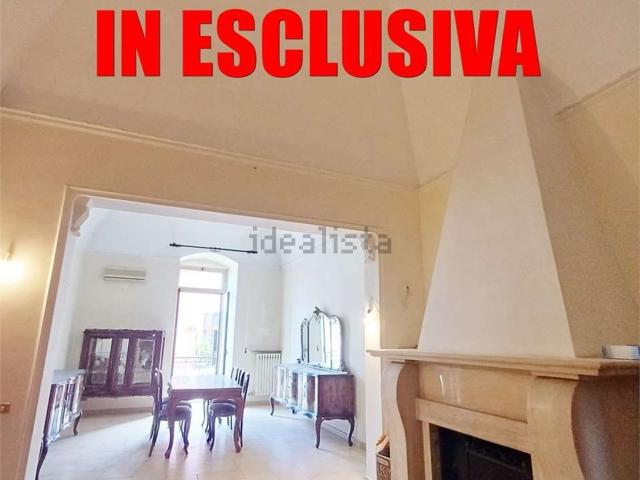Appartamento in vendita di 170 m²