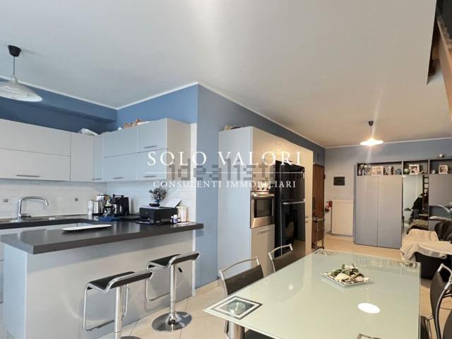 Appartamento in vendita di 170 m²