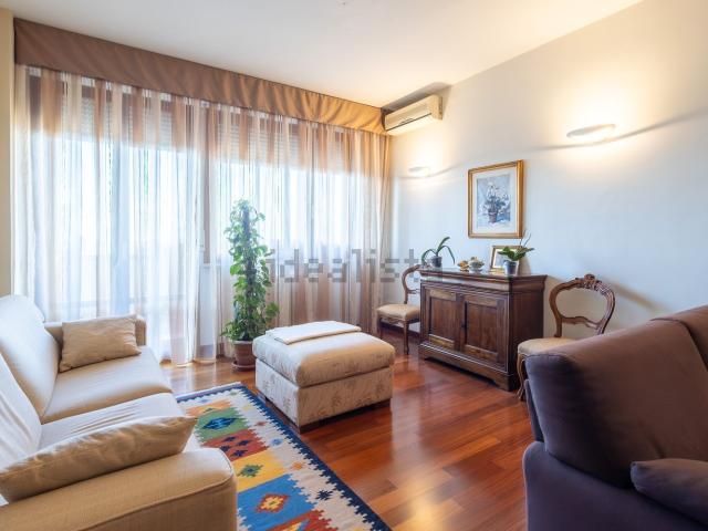 Appartamento in vendita di 170 m²