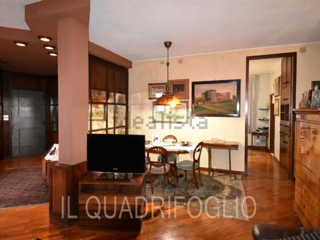 Appartamento in vendita di 170 m²