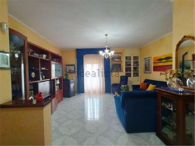 Appartamento in vendita di 170 m²