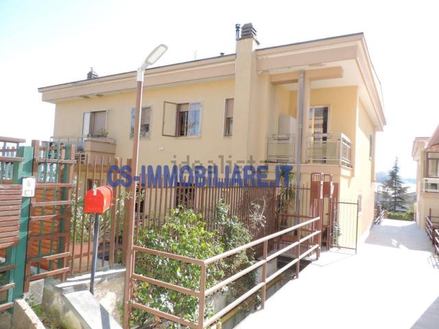 Appartamento in vendita di 170 m²