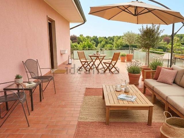 Appartamento in vendita di 170 m²