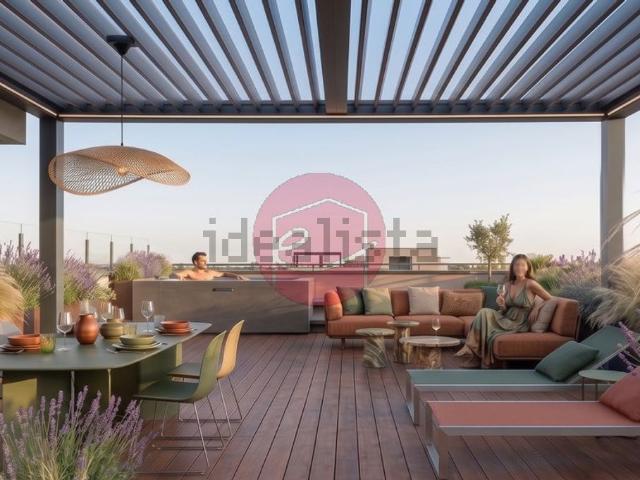 Appartamento in vendita di 170 m²