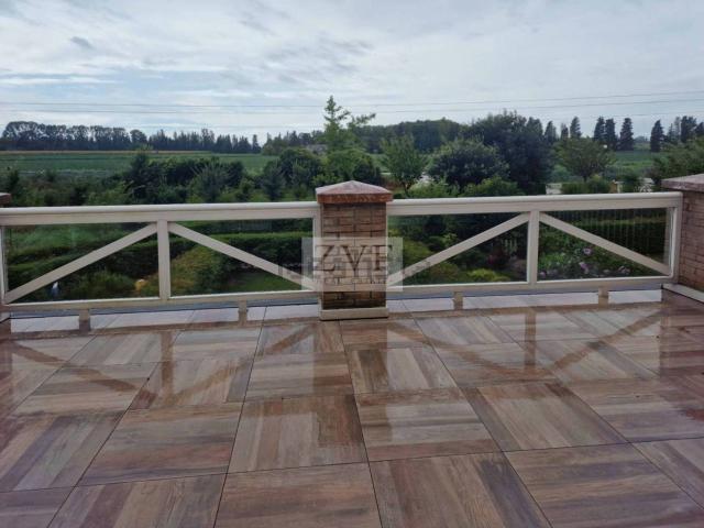 Appartamento in vendita di 170 m²