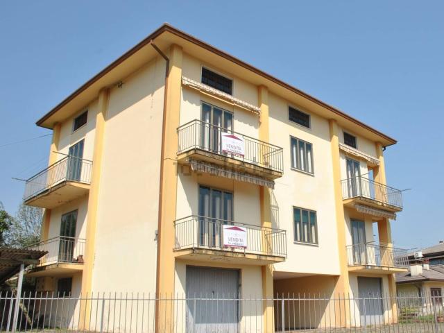 Appartamento in vendita di 170 m²