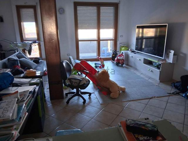 Appartamento in vendita di 170 m²