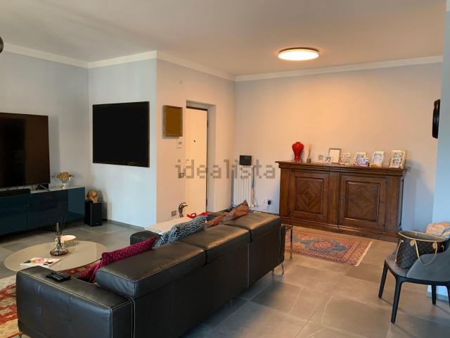 Appartamento in vendita di 170 m²