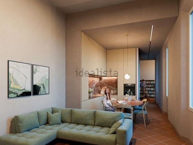 Appartamento in vendita di 170 m²